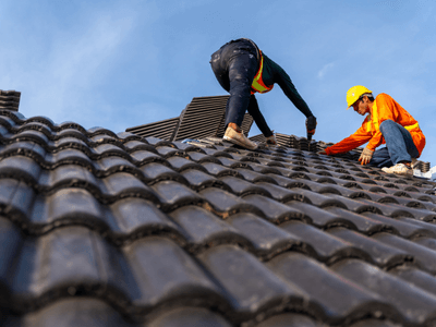 About Roof Repair Experts Pearl City, HI